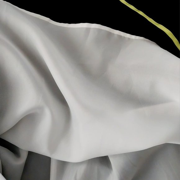 Signature by Robbie Bee Dress Size 12 Petite - Picture 6 of 9